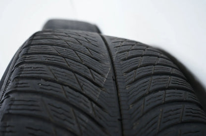 Bmw iX3 X3 X4 G01 G02 G08 Winterreifen Winterräder 245 50 19 Zoll
