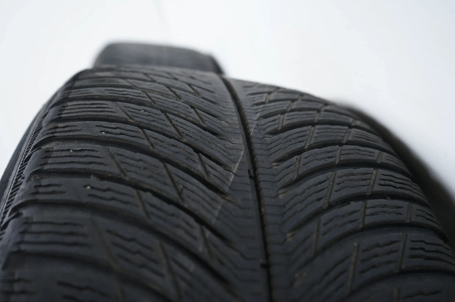 Bmw iX3 X3 X4 G01 G02 G08 Winterreifen Winterräder 245 50 19 Zoll