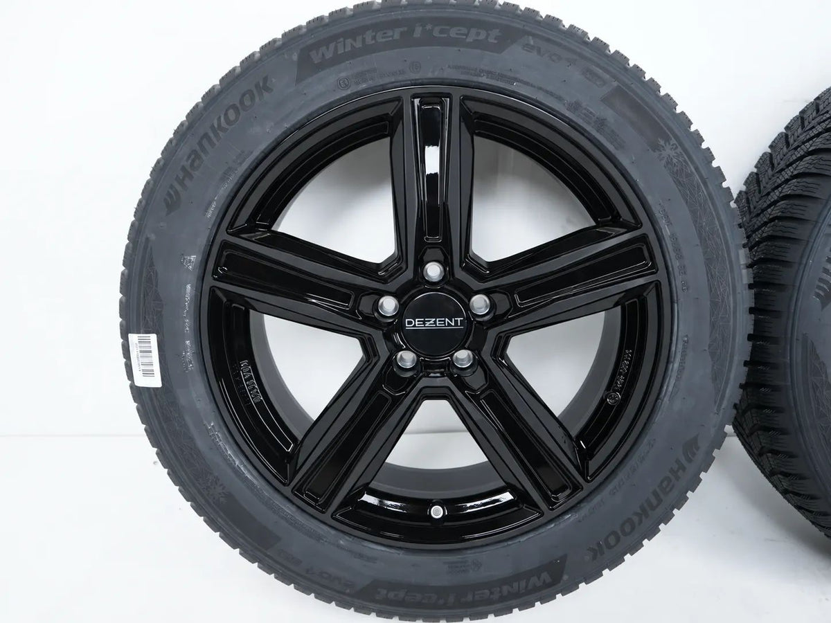 NEU Mercedes GLC EQ Elektro X540 Winterräder Winterreifen 20 Zoll Detailní zobrazení 3