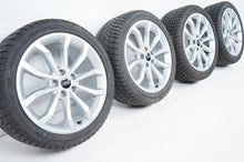 Audi A4 8W B9 Winterräder Winterreifen 245 40 18 Zoll 8W0601025H