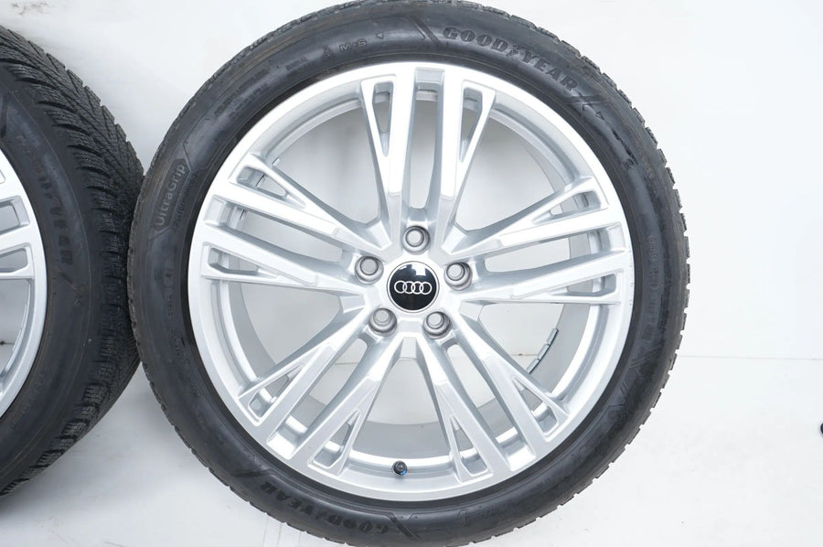 Audi A5 S5 B10 FU 8B Winterreifen Winterräder 245 40 19 Zoll 8B3601025AS