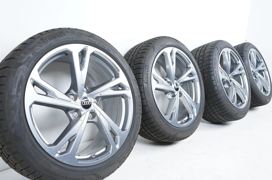 Audi RS E-tron GT FW vinterhjul vinterdæk 20 tommer 4J3601025