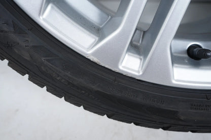 Audi A5 S5 8W B9 Winterreifen Winterräder 245 40 18 Zoll 6mm 8W0601025EE