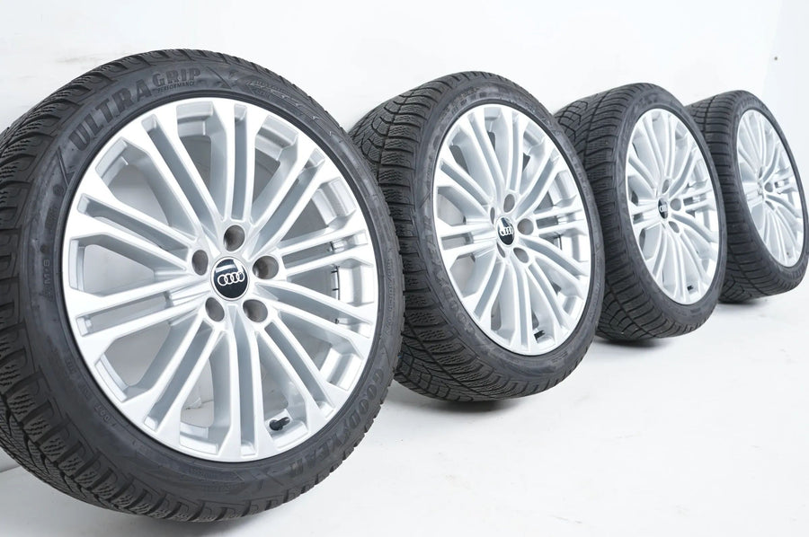 Audi A5 S5 8W B9 Winterreifen Winterräder 245 40 18 Zoll 6mm 8W0601025EE