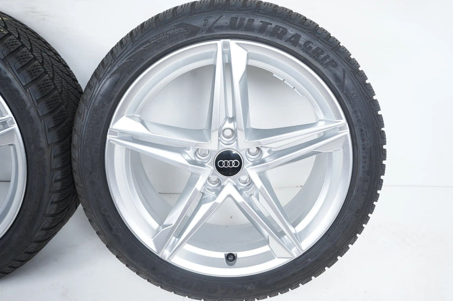 Audi A4 8W B9 Winterräder Winterreifen 245 40 18 Zoll 8W0601025EC