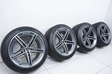 Pneumatici invernali, ruote invernali Mercedes AMG GT X290 W290 da 20 pollici 4 porte