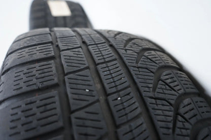 Bmw 5er G60 G61 Winterräder Winterreifen Alufelgen 19 Zoll 942M 5A324F4 5A324F5