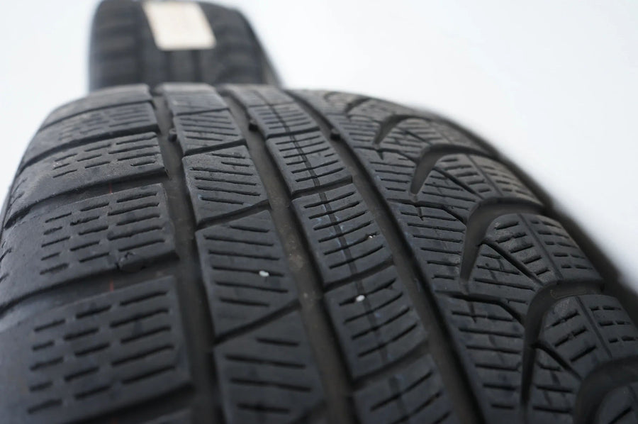 Bmw 5er G60 G61 Winterräder Winterreifen Alufelgen 19 Zoll 942M 5A324F4 5A324F5