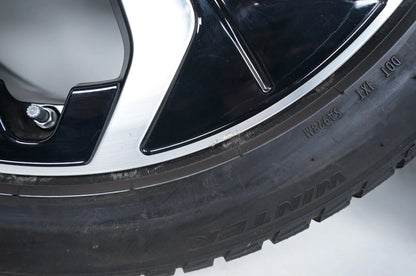 Mercedes E Klasse All Terrain W214 Winterräder Winterreifen 19 Zoll A2144014000