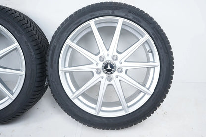 Mercedes CLA W178 Winterräder NEU Winterreifen 18 Zoll A1784010000