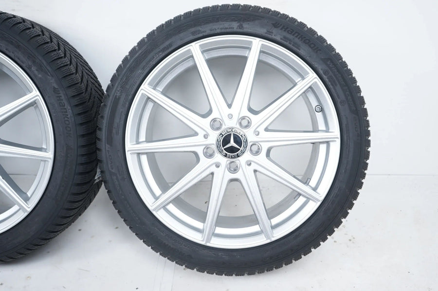 Mercedes CLA W178 Winterräder NEU Winterreifen 18 Zoll A1784010000