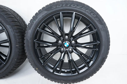 Bmw 3er G20 G21 Winterreifen Winterräder Alufelgen 18 Zoll 796M 6885305