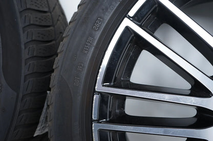 Mercedes Classe C W206 pneumatici invernali ruote invernali 225 45 18 pollici A2064014900