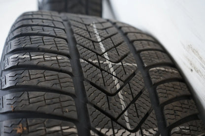 BMW 2 Series 3 Series 4 Series G20 G21 G22 G42 winter wheels winter tires 18 inch 790M 8089890