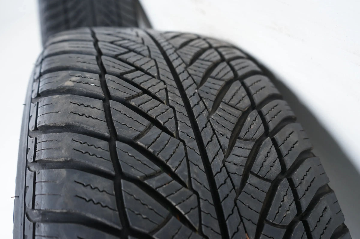 BMW Serie 5 G30 G31 pneumatici invernali ruote invernali 245 45 18 pollici 684 Visualizzazione dettagliata 13