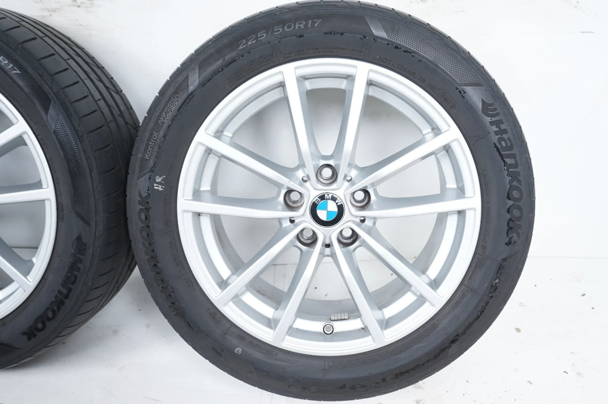 BMW Série 3 Série 4 G20 G21 G22 roues été pneus été 225 50 17 pouces 6883520 Vue détaillée 6
