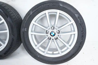 BMW Série 3 Série 4 G20 G21 G22 roues été pneus été 225 50 17 pouces 6883520