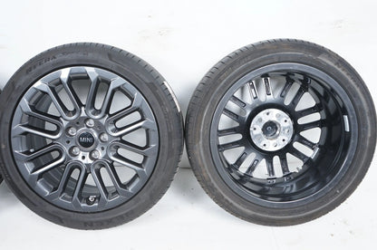MINI F65 F66 F67 ruote estive pneumatici estivi 215 45 17 pollici 956 5A3E637
