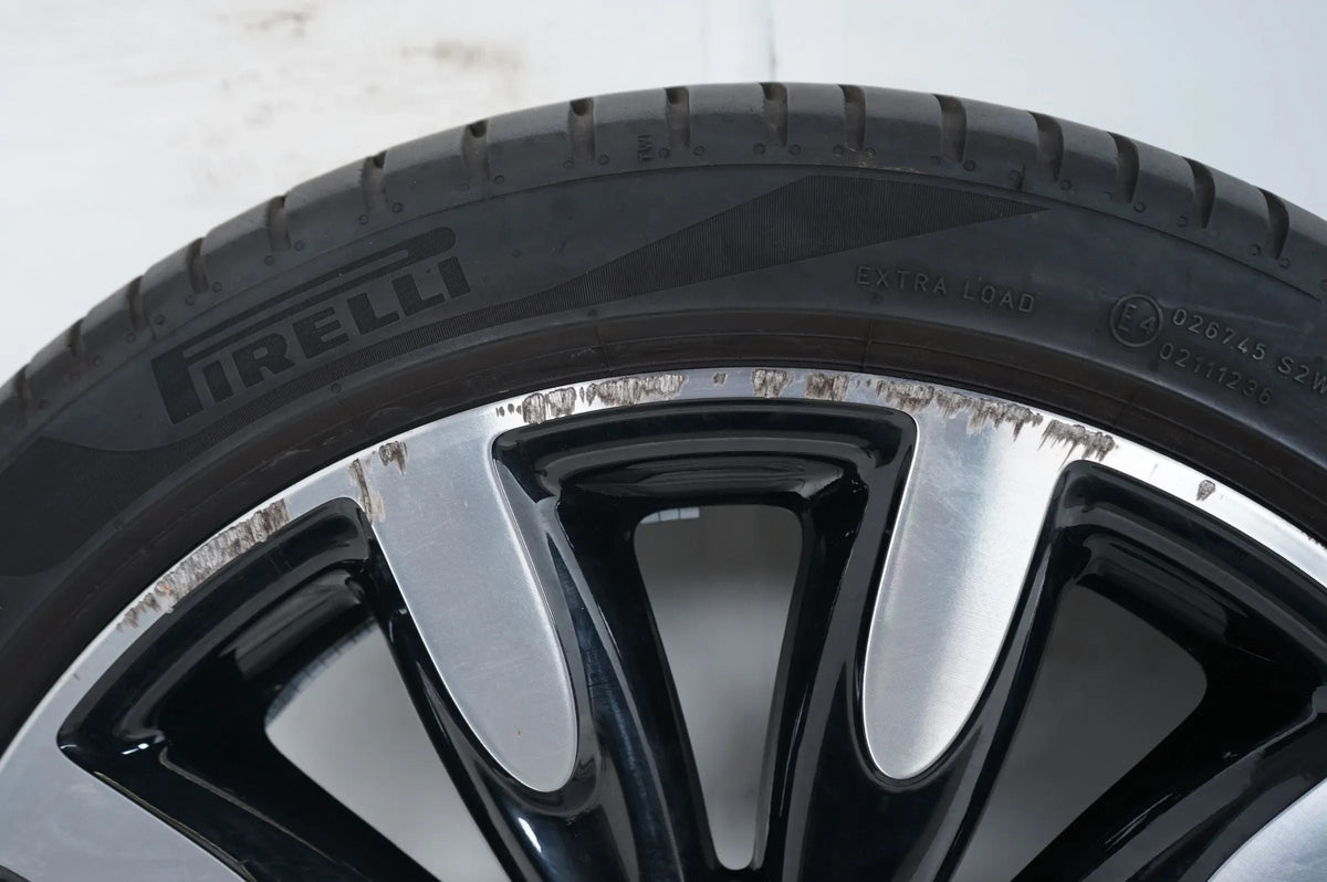 MINI F55 F56 Winterräder mit neuen Winterreifen Alufelgen 205 45 17 Zoll
