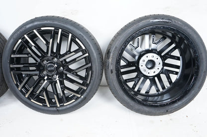 Nové MINI F65 F66 F67 letní kola letní pneumatiky 215 40 18 palců 959 5A3E640
