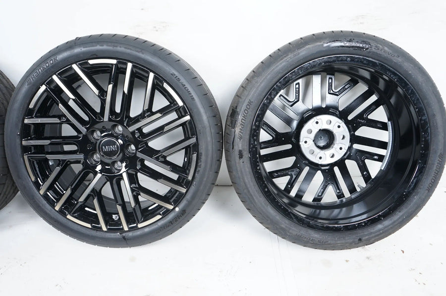 Nové MINI F65 F66 F67 letní kola letní pneumatiky 215 40 18 palců 959 5A3E640
