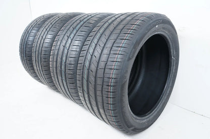 Ny Demo sommerdæk Hankook BMW X5 X6 G05 G06 20 tommer DOT23 BMW*RFT