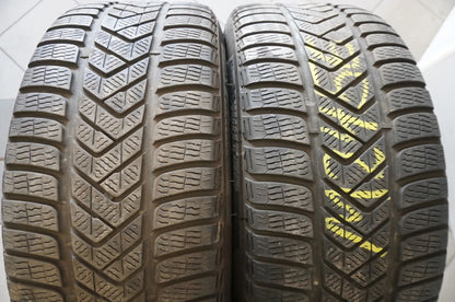 Original Mercedes EQE V295 Alufelgen Winterreifen Winterräder 255 45 R19 2025 6m