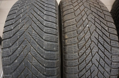 Original Audi Q5 SQ5 GU 20Zoll Alufelgen Winterreifen Winterräder 255 45 R20 6mm