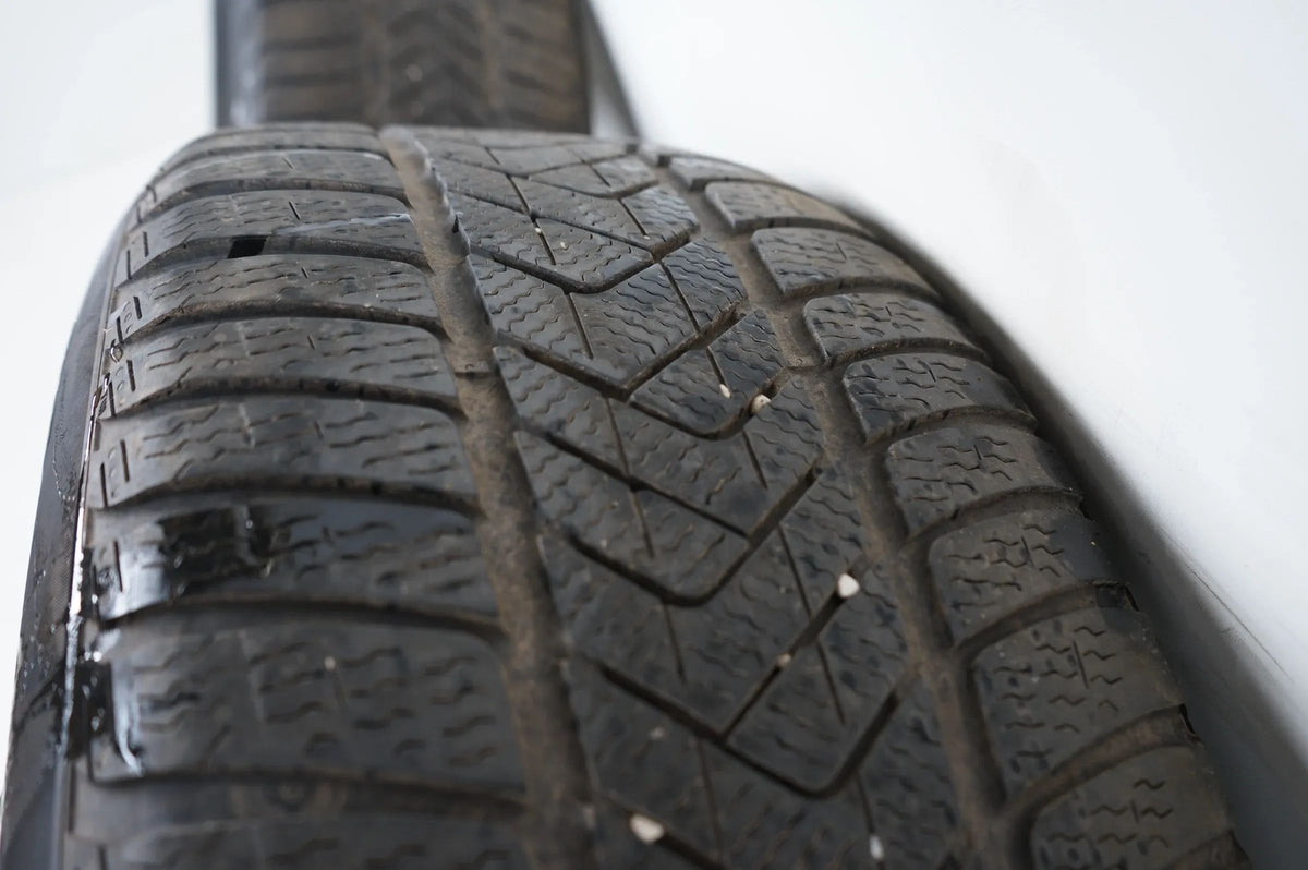 BMW X5 X6 G05 G06 roues hiver pneus hiver 265 50 19 pouces DOT22 735 6883752 Vue détaillée 9