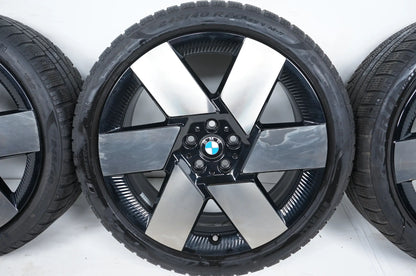 MINI Countryman U25 Winterräder Winterreifen 245 40 20 Zoll 5A269E4