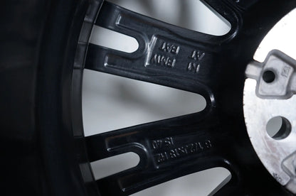 Bmw 2er 3er 4er G20 G21 G22 G42 Winterräder Winterreifen 18 Zoll  790M 8089890