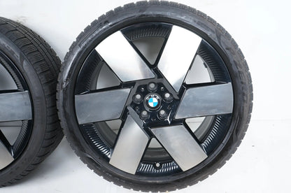 MINI Countryman U25 Winterräder Winterreifen 245 40 20 Zoll 5A269E4