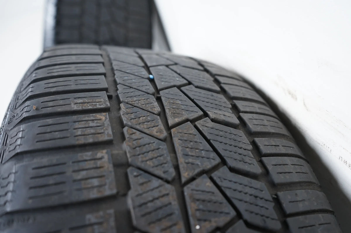 Bmw i4 G26 Winterräder WInterreifen Alufelgen 225 55 17 Zoll 852 6896764 Detaljevisning 9