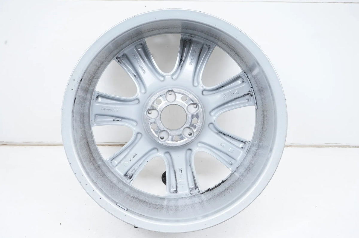 1 x Mercedes S třída W222 hliníkový disk 19 palců A2224012102 8,5J ET36 Detailní zobrazení 6