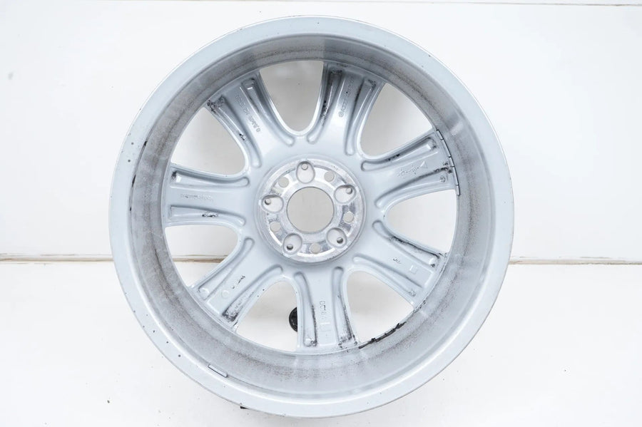 1 x Mercedes S třída W222 hliníkový disk 19 palců A2224012102 8,5J ET36