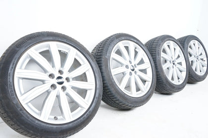 Audi A6 4K C8 Winterreifen Winterräder 245 45 19 Zoll 4K0601025DS