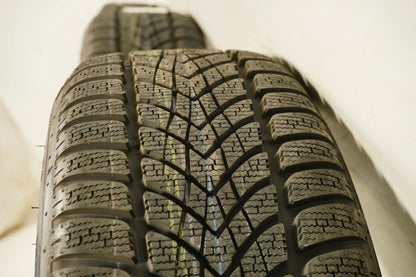 Original Mercedes GLA X156W156 Alufelgen Winterräder Winterreifen 215 55 R18 8mm