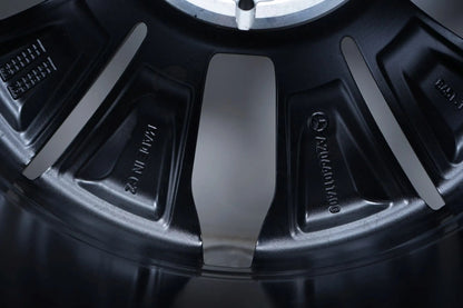 Mercedes C Klasse Hybrid W206 Winterreifen Winterräder 18 Zoll