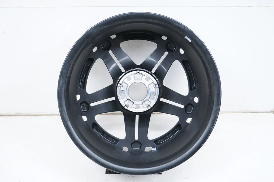1 x Jante alliage Mercedes CLA35 AMG W118 19 pouces A1184010600 8,5J