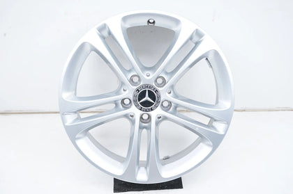 1 x Mercedes A B W177 W247 W118 Alufelge 17 Zoll A1774010400