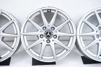 Mercedes Classe A B W177 W247 Jantes aluminium 16 pouces A1774011100