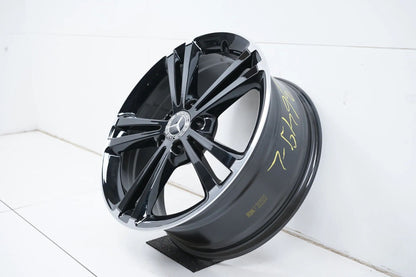 1 x Mercedes A B W177 W247 W118 Alloy Wheel 18 Inch A1774011300