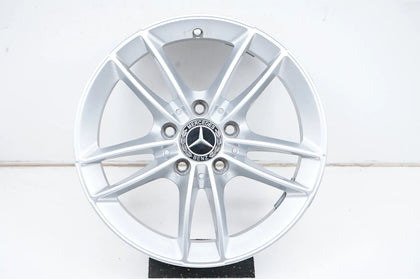 1 x Mercedes A B Class W177 Alloy Wheel 16 inch A1774010100 6.5J ET44