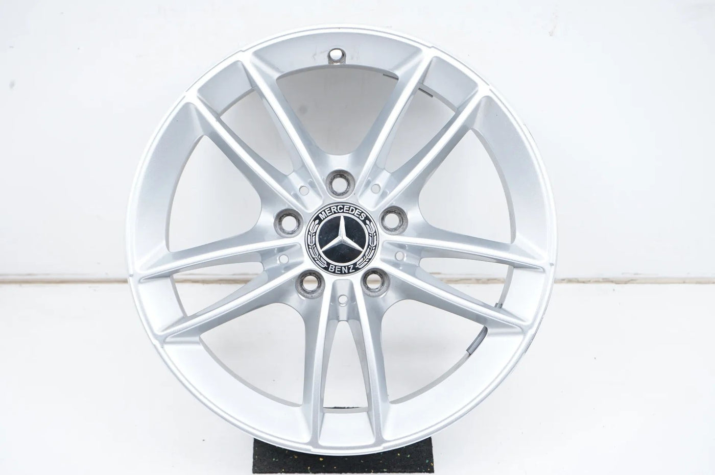 1 x Mercedes A B Class W177 Alloy Wheel 16 inch A1774010100 6.5J ET44