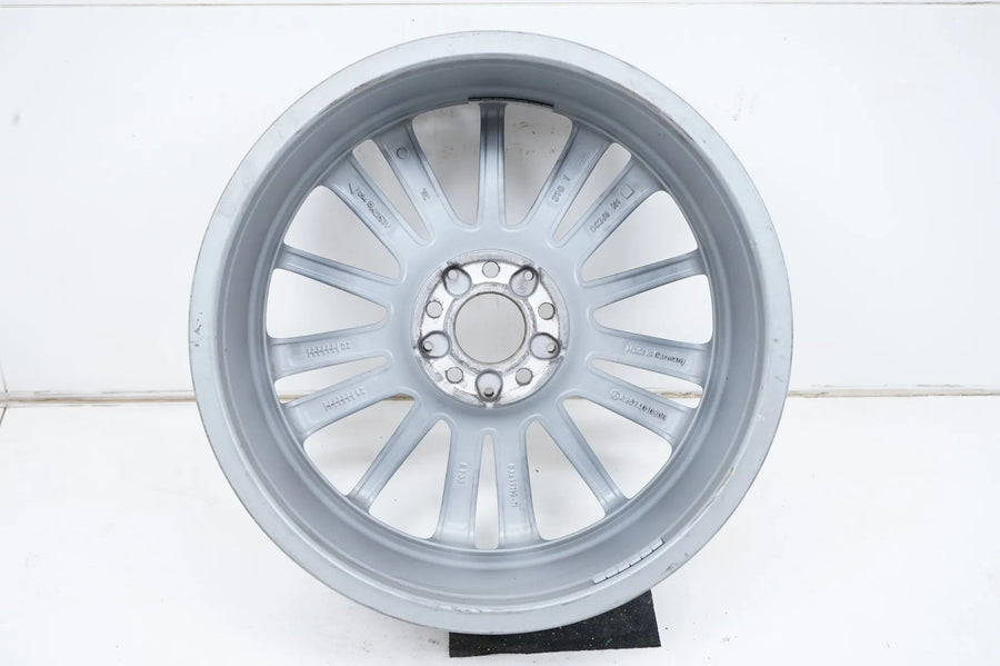 1 x jante en alliage Mercedes CLS W257 19 pouces A2574010300 8J ET33