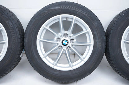BMW 3 Series G20 G21 Winter Tires Winter Wheels 205/60 R16 inch