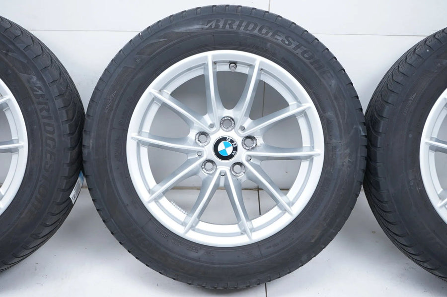 BMW 3 Series G20 G21 Winter Tires Winter Wheels 205/60 R16 inch