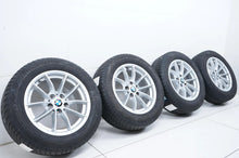 BMW 3-serie G20 G21 winterbanden winterwielen 205 60 16 inch