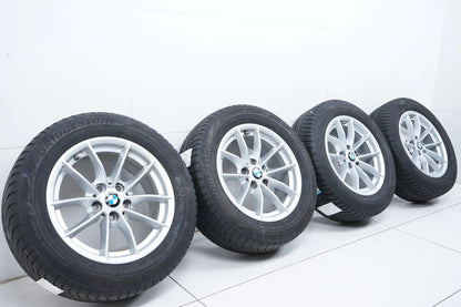 BMW 3 Series G20 G21 Winter Tires Winter Wheels 205/60 R16 inch