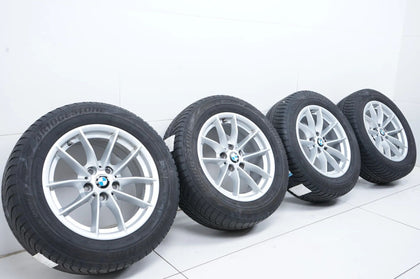 Bmw 3er G20 G21 Winterreifen Winterräder 205 60 16 Zoll
